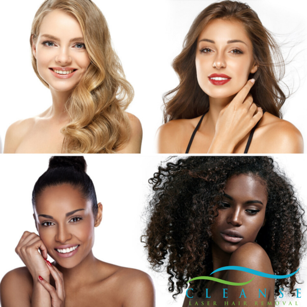 Advanced Facials • Cleanse Aesthetics Laser Hair Removal